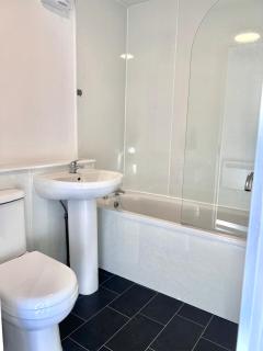 Elegant Apartment In City Centre - 2