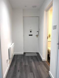 Elegant Apartment In City Centre - 1