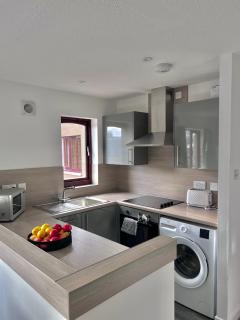 Elegant Apartment In City Centre - 7