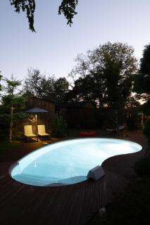 Coup de coeur villa, agglo Pau (15 min) - Mirepeix - 8