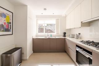 Extra Large Luxury Hyde Park Villa by Mayfair - Londra - 4