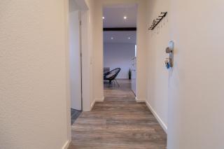 Fewomo, MoselSky, Stilvolle Dachgeschoss-Ferienwohnung mit Charme - Lieser - 7