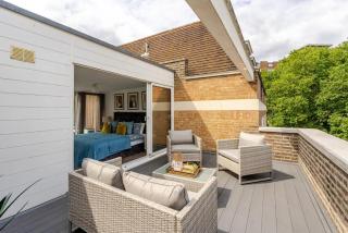 Extra Large Luxury Hyde Park Villa by Mayfair - Londra - 3