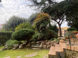 Garden suite - Rome - 4