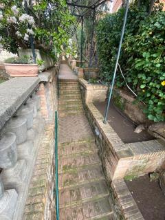Garden suite - Rome - 3