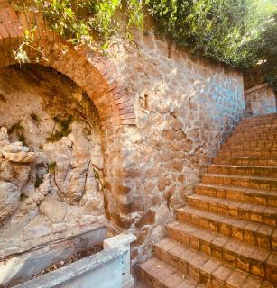 Garden suite - Rome - 7
