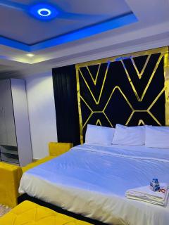 House 29 Luxury Apartment - Benin City - 7