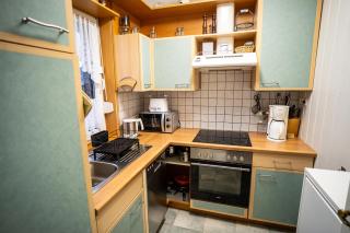 Haus Leysand - Ostfriesische Gemütlichkeit - 7