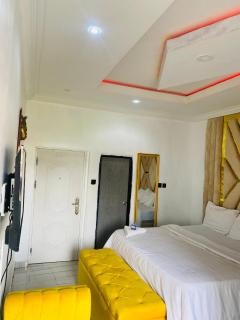 House 29 Luxury Apartment - Benin City - 5