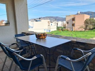 Koxylia apts - Mochlos - 8
