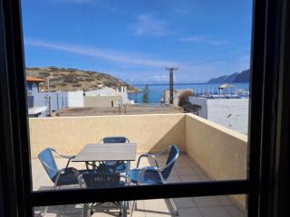 Koxylia apts - Mochlos - 5