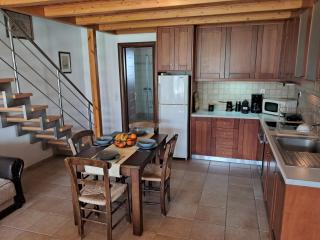 Koxylia apts - Mochlos - 2