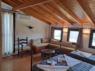Koxylia apts - Mochlos - 1