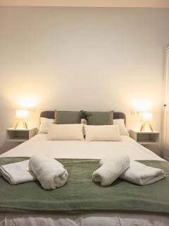 Apartamento junto a Plaza Toros y Hospitales con Parking Gratis - 9