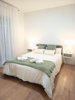 Apartamento junto a Plaza Toros y Hospitales con Parking Gratis - 4