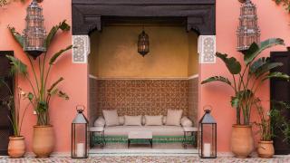 Riad Marta 5 bedrooms - 9