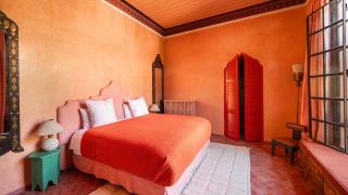 Riad Marta 5 bedrooms - Marrakesh - 6