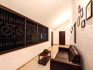 Wintervilla Cottages - Meppādi - 4