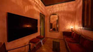 Riad Marta 5 bedrooms - Marrakesh - 1