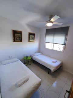 Townhouse with bbq and pools - Costa Hispania - Puerto Marino - 2