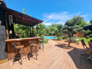 Coup de coeur villa, agglo Pau (15 min) - Mirepeix - 9