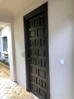 Patio Room Sotogrande - 6
