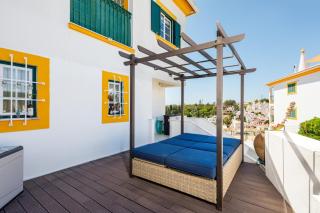 Colina Verde G - Charming 1-Bedroom Townhouse - Carvoeiro - 4