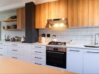 Knysna Quays Waterfront Accomodation - 6