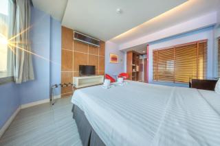 SHIN Hotel V-ONE Korat - 7