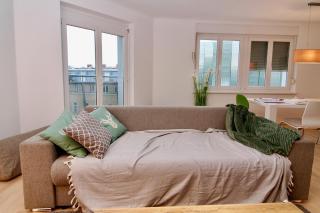 Graz central Penthouse Style Apt - Graz - 1