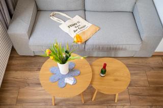 Ferienwohnung Haus am Seeufer Steuerbord - Waren - 1