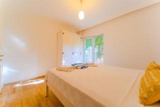 A luxurious sea view villa within walking distance to town in Kalkan Kalamar - Kaş - 5