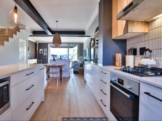 Knysna Quays Waterfront Accomodation - 5