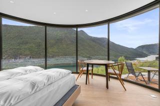 The Sognefjord Cabin 2 - Kaupanger - 9