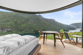 The Sognefjord Cabin 2 - Kaupanger - 0