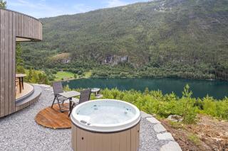 The Sognefjord Cabin 2 - Kaupanger - 4