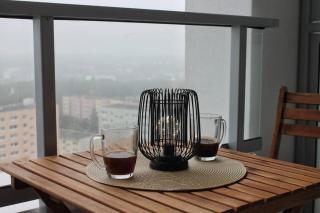 Close-Central Apartments Gdansk - City Center - Cozy Stays - P29 - Danzig - 2