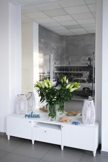 Relax place & restaurant - 1