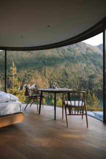 The Sognefjord Cabin 2 - Kaupanger - 3