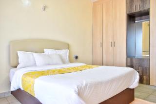 Nimmoh's Homestays at Kishan Towers - Nanyuki - 2