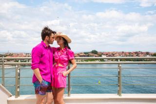 Hotel Antea - Sozopol - 8