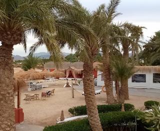 Sun Beach Hotel Safaga - Hurghada - 0