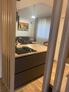 Villa Pergola-Apartment Roko - Mlini - 9