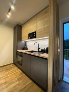 Villa Pergola-Apartment Roko - Mlini - 6