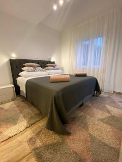 Villa Pergola-Apartment Roko - Mlini - 4