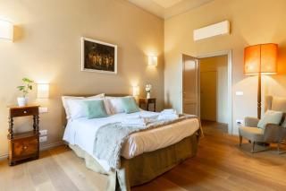 Lux Penthouse Palazzo Strozzi - Florence - 7