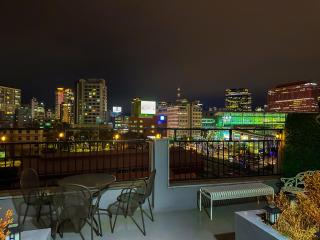 Stay Andante, 3BR, 3min walk from Seoul Station, AC in All Rooms #공항철도 #공항버스 - Seoul - 3