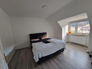 Wunderschöne & Moderne 60m2 Wohnung - 2