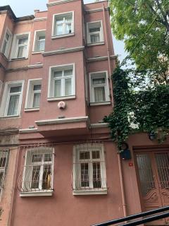 Galataport Apartments - Istanbul - 0