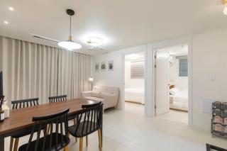 Stay Andante, 3BR, 3min walk from Seoul Station, AC in All Rooms #공항철도 #공항버스 - 2